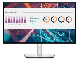 Monitor U2422H 23,8 cali LED 1920x1080/HDMI/DP/USB-C