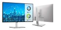 Monitor U2722D 27 cali LED 2560x1440/HDMI/DP/USB-C