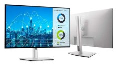 Monitor U2722D 27 cali LED 2560x1440/HDMI/DP/USB-C