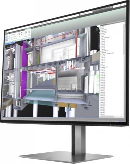 Monitor Z24u G3 WUXGA USB-C display 1C4Z6AA