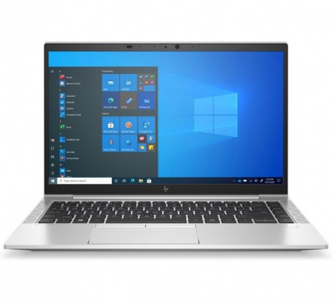 Notebook 840Aero G8 i5-1135G7 512/16/W10P/14 3G2S0EA