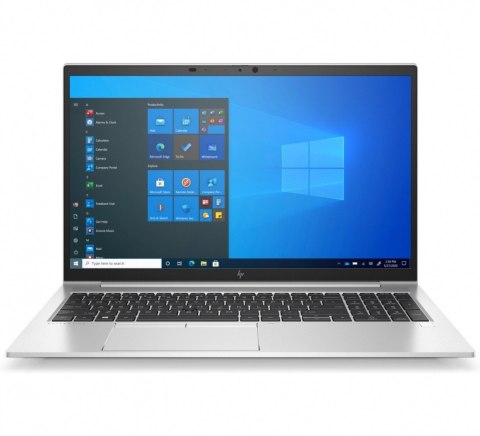 Notebook 850 G8 i5-1135G7 256GB/8GB/W10P/15,6 2Y2Q6EA