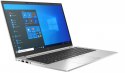 Notebook EliteBook 840 G8 i5-1145G7 256GB/16GB/W10P/14.0 2Y2P0EA