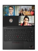 Ultrabook ThinkPad X1 Carbon 9 20XW0057PB W10Pro i7-1165G7/32GB/1TB/INT/LTE/14.0 WQUXGA/Black/3YRS Premier Support