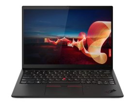 Ultrabook ThinkPad X1 Nano 20UN006YPB W10Pro i7-1160G7/16GB/1TB/INT/LTE/13.0 2K/Touch/3YRS Premier Support