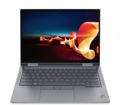 Ultrabook ThinkPad X1 Yoga G6 20XY0049PB W10Pro i7-1165G7/16GB/512GB/INT/LTE/14.0 WUXGA/Touch/Gray/3YRS Premier Support