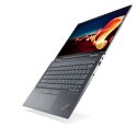 Ultrabook ThinkPad X1 Yoga G6 20XY0049PB W10Pro i7-1165G7/16GB/512GB/INT/LTE/14.0 WUXGA/Touch/Gray/3YRS Premier Support