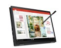 Ultrabook ThinkPad X13 Yoga G2 20W8000PPB W10Pro i5-1135G7/16GB/512GB/INT/13.3 WQXGA/Touch/Black/3YRS OS