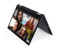 Ultrabook ThinkPad X13 Yoga G2 20W8000PPB W10Pro i5-1135G7/16GB/512GB/INT/13.3 WQXGA/Touch/Black/3YRS OS