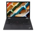 Ultrabook ThinkPad X13 Yoga G2 20W8000PPB W10Pro i5-1135G7/16GB/512GB/INT/13.3 WQXGA/Touch/Black/3YRS OS