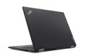 Ultrabook ThinkPad X13 Yoga G2 20W8000PPB W10Pro i5-1135G7/16GB/512GB/INT/13.3 WQXGA/Touch/Black/3YRS OS