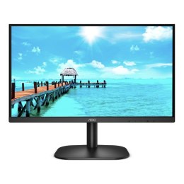 Monitor 22B2QAM 21.5 cali VA HDMI DP Głośniki