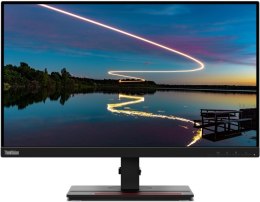 Monitor 23.8 ThinkVision T24m-20 WLED LCD 62CDGAT6EU