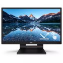 Monitor 23.8 cali 242B9TL IPS Touch DVI HDMI DP