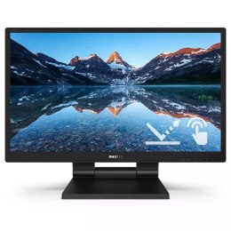 Monitor 23.8 cali 242B9TL IPS Touch DVI HDMI DP