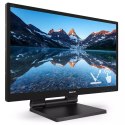 Monitor 23.8 cali 242B9TL IPS Touch DVI HDMI DP