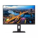 Monitor 23.8 cali 246B1 IPS HDMIx2 DP USB-C Pivot