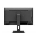 Monitor 23.8 cali 246B1 IPS HDMIx2 DP USB-C Pivot