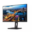 Monitor 23.8 cali 246B1 IPS HDMIx2 DP USB-C Pivot