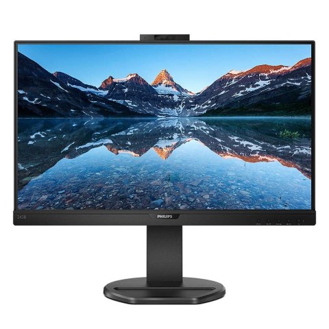 Monitor 243B9H 23.8 IPS HDMI DP USB-C Pivot