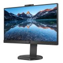 Monitor 243B9H 23.8 IPS HDMI DP USB-C Pivot