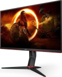 Monitor 24G2SU 23.8 cali 165Hz VA HDMIx2 DP USBx4 Pivot