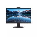 Monitor 27 cali 276B9H IPS HDMI DP USB-C Pivot Kamera Głośniki