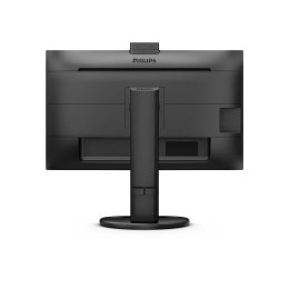 Monitor 27 cali 276B9H IPS HDMI DP USB-C Pivot Kamera Głośniki