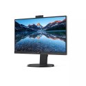 Monitor 27 cali 276B9H IPS HDMI DP USB-C Pivot Kamera Głośniki