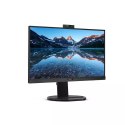 Monitor 27 cali 276B9H IPS HDMI DP USB-C Pivot Kamera Głośniki