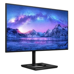 Monitor 279C9 27 IPS 4K HDMIx2 DP USB-C Pivot