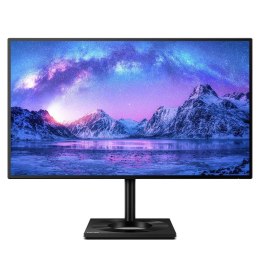 Monitor 279C9 27 IPS 4K HDMIx2 DP USB-C Pivot