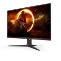 Monitor 27G2SAE 27 cali 165Hz VA HDMIx2 DP Głośniki