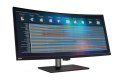 Monitor 39.7 cala ThinkVision P40w-20 Ultra-Wide Curved LCD 62C1GAT6EU