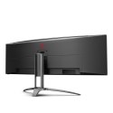 Monitor AG493QCX 49 144Hz VA Curved HDMIx2 DPx2