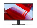 Monitor Multisync E273F 27 cali USB-C DP HDMI Czarny