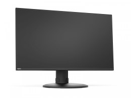 Monitor Multisync E273F 27 cali USB-C DP HDMI Czarny