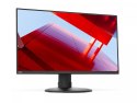 Monitor Multisync E273F 27 cali USB-C DP HDMI Czarny