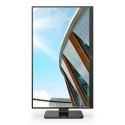 Monitor Q27P2CA 27 IPS DP HDMIx2 USB-C Pivot