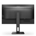 Monitor Q27P2CA 27 IPS DP HDMIx2 USB-C Pivot