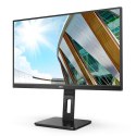 Monitor Q27P2CA 27 IPS DP HDMIx2 USB-C Pivot