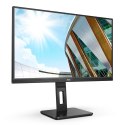 Monitor Q27P2CA 27 IPS DP HDMIx2 USB-C Pivot