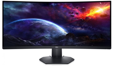 Monitor S3422DWG 34 cale VA LED 21:9/3440x1440/HDMI/DP/3Y