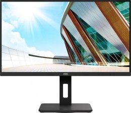 Monitor U28P2A 28 IPS 4K HDMIx2 DP Pivot Glosniki