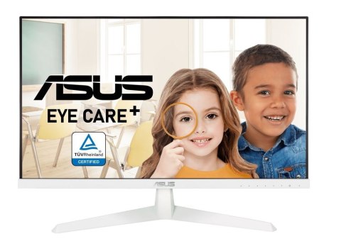 Monitor VY249HE-W 23.8 cala FHD IPS VGA HDMI