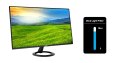 Monitor VZ24EHE 23.8 cala FHD IPS