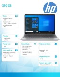 Notebook 250 G8 i5-1135G7 256/8G/W10P/15,6 3V5P0EA