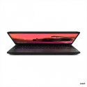 Notebook IdeaPad Gaming3 82K200N6PB DOS 5600H/16GB/512GB/RTX3050 4GB/15.6/Shadow Black/2YRS CI