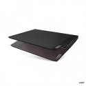 Notebook IdeaPad Gaming3 82K200N6PB DOS 5600H/16GB/512GB/RTX3050 4GB/15.6/Shadow Black/2YRS CI