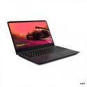 Notebook IdeaPad Gaming3 82K200N6PB DOS 5600H/16GB/512GB/RTX3050 4GB/15.6/Shadow Black/2YRS CI